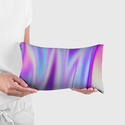 Подушка-антистресс WAVES, цвет: 3D-принт — фото 2