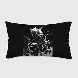 Подушка-антистресс Dead by Daylight, цвет: 3D-принт