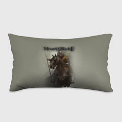 Подушка-антистресс Mount and Blade 2