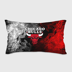 Подушка-антистресс CHICAGO BULLS