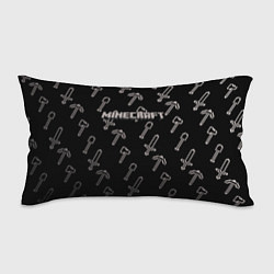 Подушка-антистресс МАЙНКРАФТ