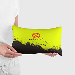 Подушка-антистресс Kazantip, цвет: 3D-принт — фото 2