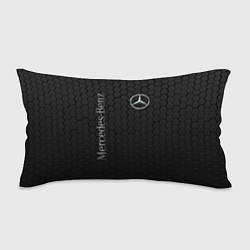 Подушка-антистресс MERCEDES-BENZ, цвет: 3D-принт