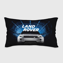 Подушка-антистресс LAND ROVER, цвет: 3D-принт