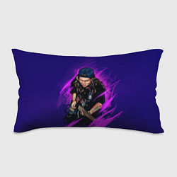 Подушка-антистресс TASH SULTANA