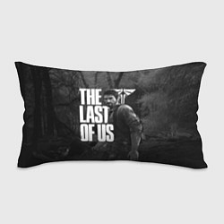 Подушка-антистресс THE LAST OF US