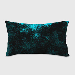 Подушка-антистресс БРЫЗГИ-КРАСОК НЕОН