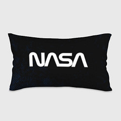 Подушка-антистресс NASA НАСА, цвет: 3D-принт