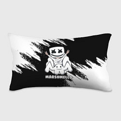 Подушка-антистресс MARSHMELLO, цвет: 3D-принт