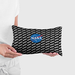 Подушка-антистресс NASA, цвет: 3D-принт — фото 2