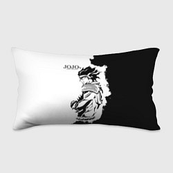 Подушка-антистресс JoJo Bizarre Adventure, цвет: 3D-принт