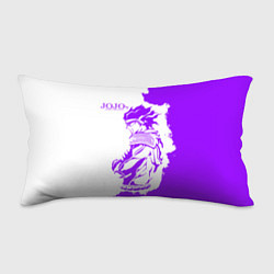 Подушка-антистресс JoJo Bizarre Adventure, цвет: 3D-принт