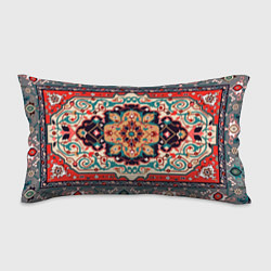 Подушка-антистресс Текстура ковра, цвет: 3D-принт