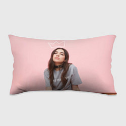 Подушка-антистресс Dua Lipa