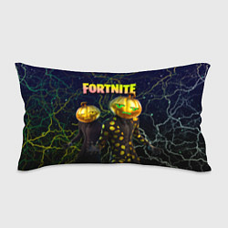 Подушка-антистресс Fortnite Jack Gourdon, цвет: 3D-принт