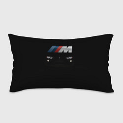 Подушка-антистресс BMW M, цвет: 3D-принт