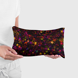 Подушка-антистресс Stars, цвет: 3D-принт — фото 2