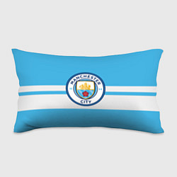 Подушка-антистресс MANCHESTER CITY