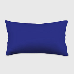 Подушка-антистресс Синий, цвет: 3D-принт