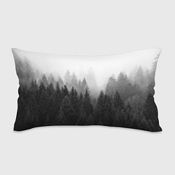 Подушка-антистресс Туманный лес