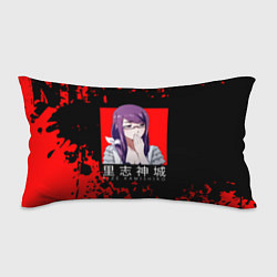 Подушка-антистресс RIZE KAMISHIRO Tokyo Ghoul, цвет: 3D-принт