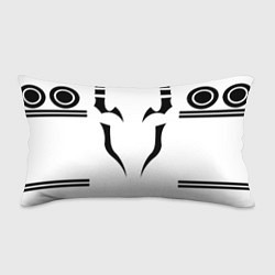 Подушка-антистресс ИТАДОРИ ТАТУ JUJUTSU KAISEN, цвет: 3D-принт