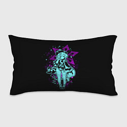 Подушка-антистресс GENSHIN IMPACT, ЦИ ЦИ