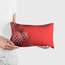 Подушка-антистресс Пасха, цвет: 3D-принт — фото 2