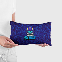 Подушка-антистресс STU СТУ Brawl Stars, цвет: 3D-принт — фото 2