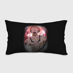 Подушка-антистресс МАГИЧЕСКАЯ БИТВА SUKUNA