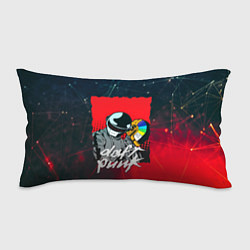 Подушка-антистресс DAFT PUNK MUSIC