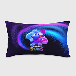 Подушка-антистресс Сквик Squeak Brawl Stars, цвет: 3D-принт