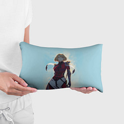 Подушка-антистресс Cha Hae-In, цвет: 3D-принт — фото 2