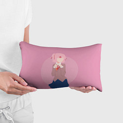 Подушка-антистресс Natsuki Art, цвет: 3D-принт — фото 2