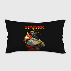 Подушка-антистресс Hades, цвет: 3D-принт