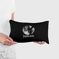 Подушка-антистресс Мрачный Рюк Death Note, цвет: 3D-принт — фото 2