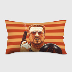 Подушка-антистресс Walter Sobchak