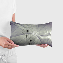 Подушка-антистресс Одуванчики, цвет: 3D-принт — фото 2