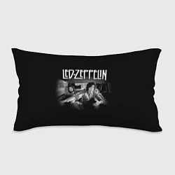 Подушка-антистресс Led Zeppelin, цвет: 3D-принт