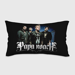 Подушка-антистресс Papa Roach band, цвет: 3D-принт