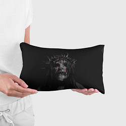 Подушка-антистресс Joey Jordison, цвет: 3D-принт — фото 2