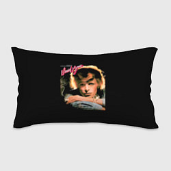Подушка-антистресс Young Americans - David Bowie, цвет: 3D-принт