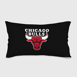 Подушка-антистресс B C Chicago Bulls, цвет: 3D-принт