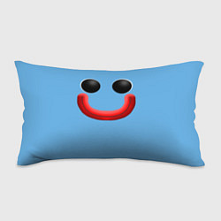 Подушка-антистресс Huggy Waggy smile, цвет: 3D-принт