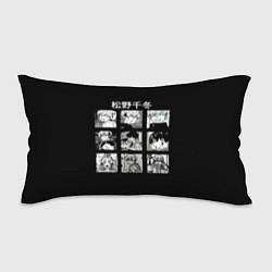 Подушка-антистресс Чифуя Матсуно хронология Токийские мстители