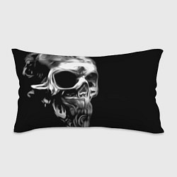 Подушка-антистресс Vanguard skull 2022, цвет: 3D-принт