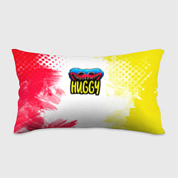 Подушка-антистресс Хагги Вагги - Poppy, цвет: 3D-принт