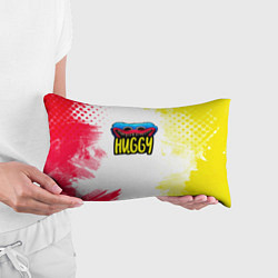 Подушка-антистресс Хагги Вагги - Poppy, цвет: 3D-принт — фото 2