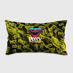 Подушка-антистресс Poppy Playtime Молния, цвет: 3D-принт