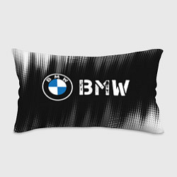 Подушка-антистресс БМВ BMW Яркий, цвет: 3D-принт
